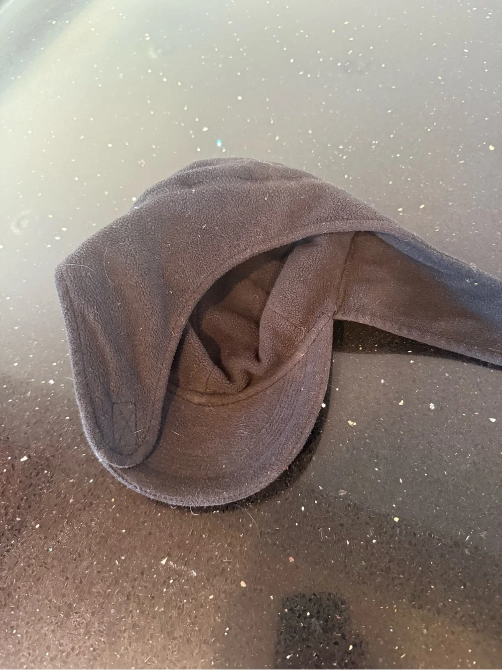 Carhartt warm fleece